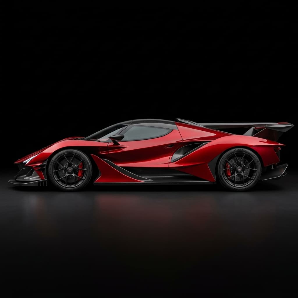 AERO X1