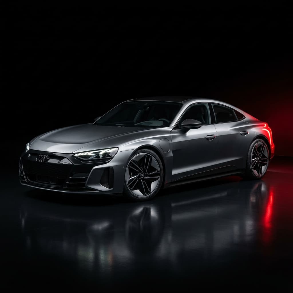 LUX GT