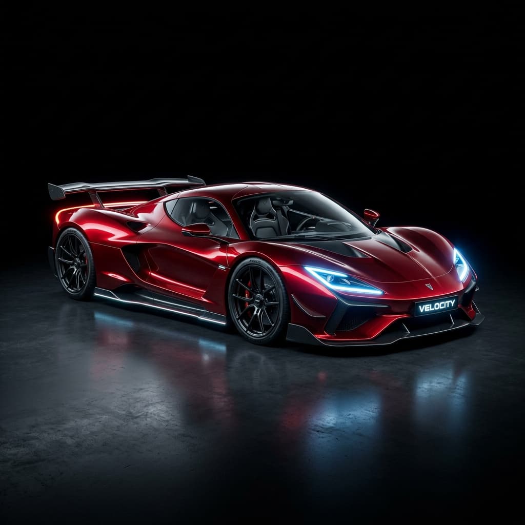 VOLT E-R